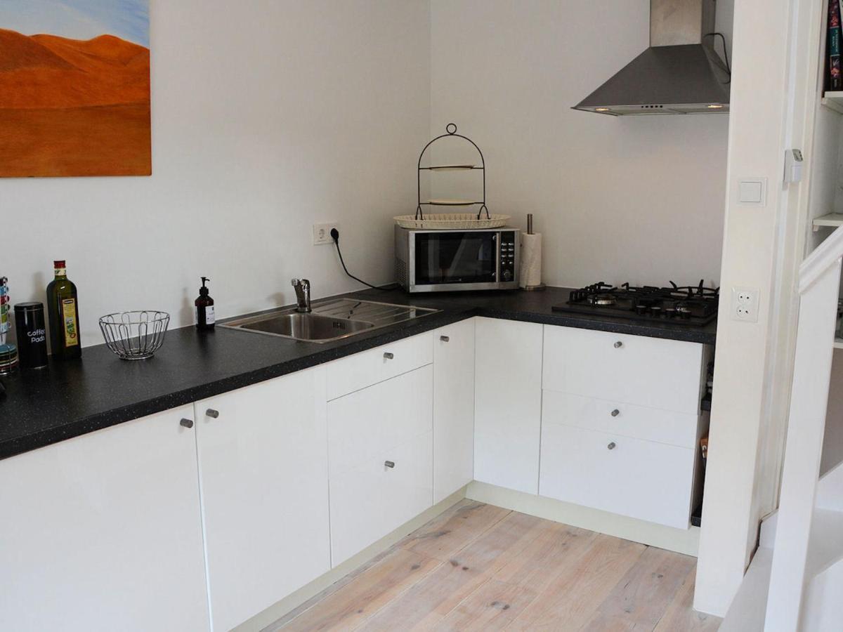 Lovely Holiday Home In Noordwijkerhout Near Lake Номер фото