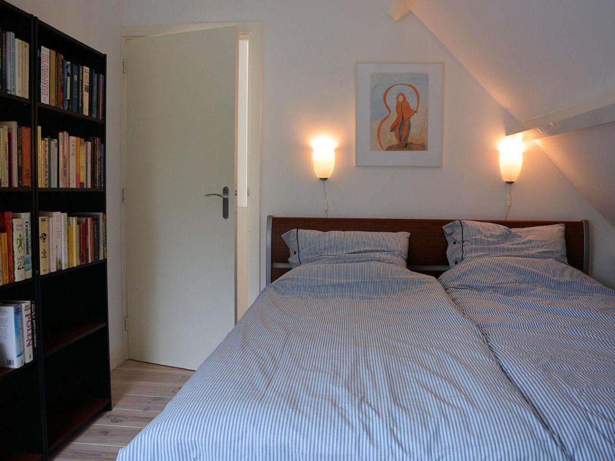 Lovely Holiday Home In Noordwijkerhout Near Lake Екстер'єр фото