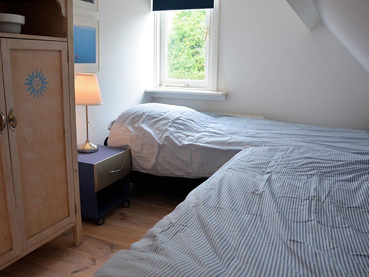 Lovely Holiday Home In Noordwijkerhout Near Lake Екстер'єр фото
