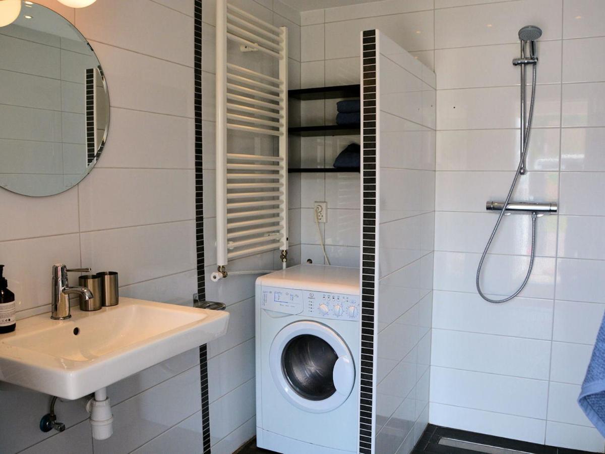 Lovely Holiday Home In Noordwijkerhout Near Lake Екстер'єр фото